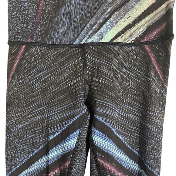 Lululemon Speed Wunder Tight Nulux Leggings Size 4 - Picture 11 of 15